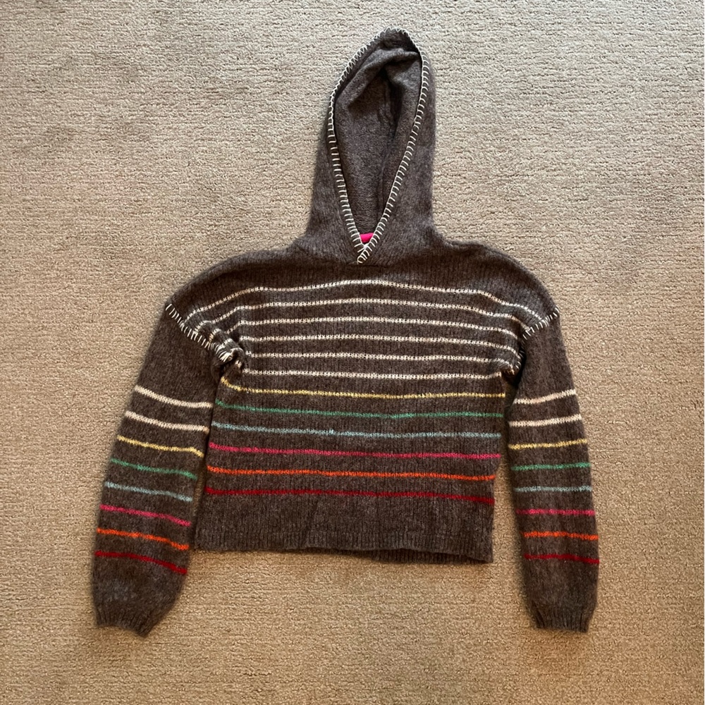 Super soft Sundry hoodie